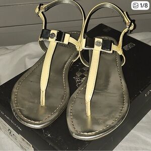Vince Camuto Malinda Sandals 8.5